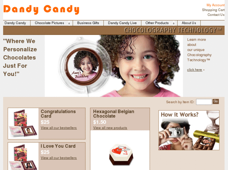 www.dandycandyonline.com