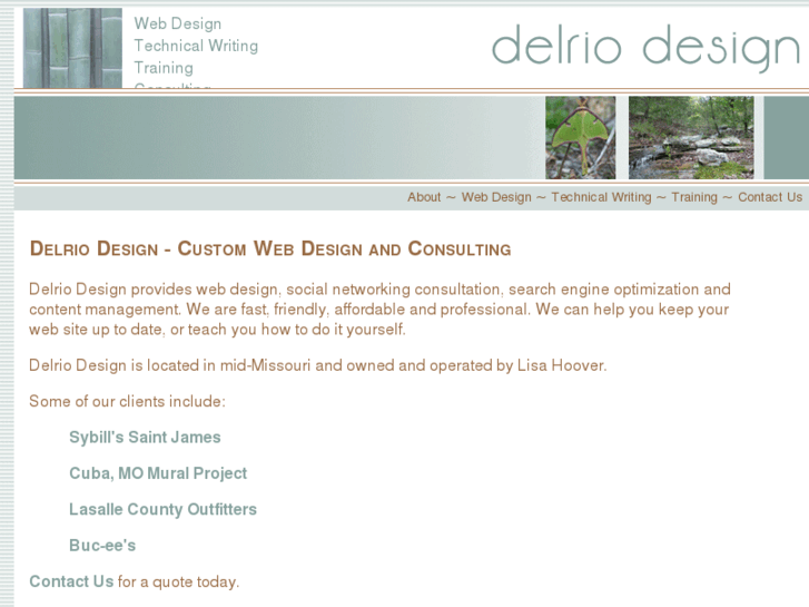 www.delrio-design.com