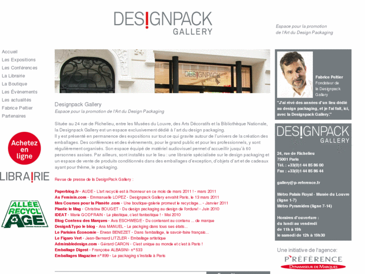 www.designpackgallery.net