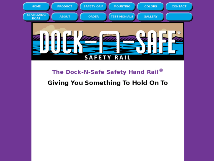 www.docknsafesafetyrail.com