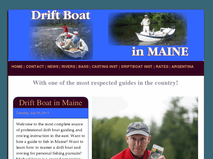 www.driftboating.com