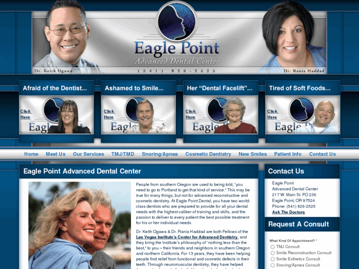 www.eaglepointdental.com