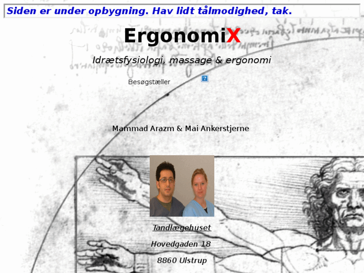 www.ergonomix.org