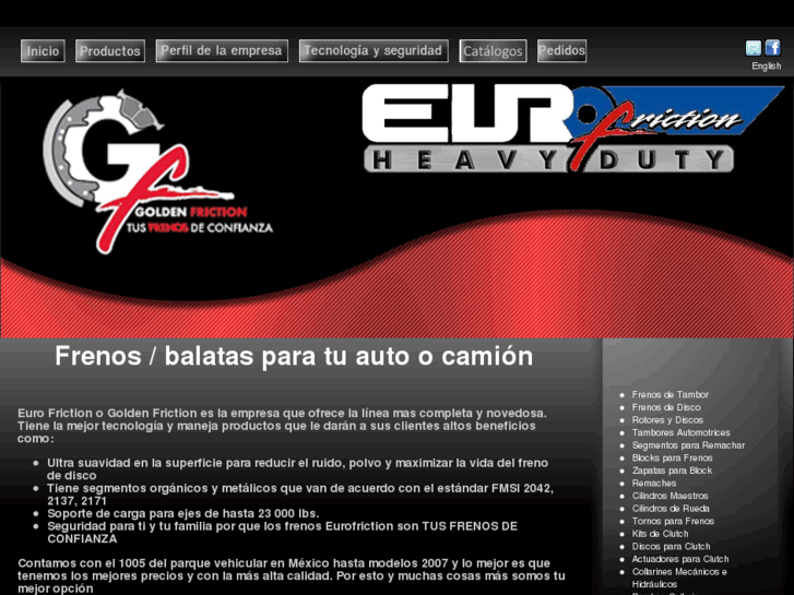 www.eurofriction.com