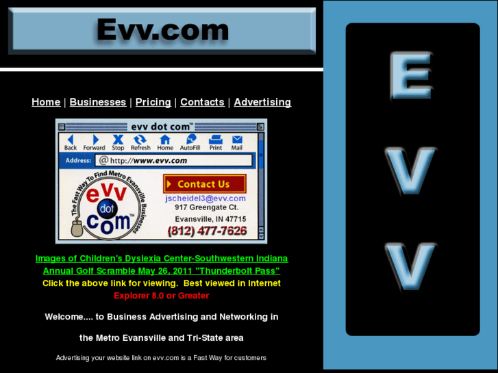 www.evv.com