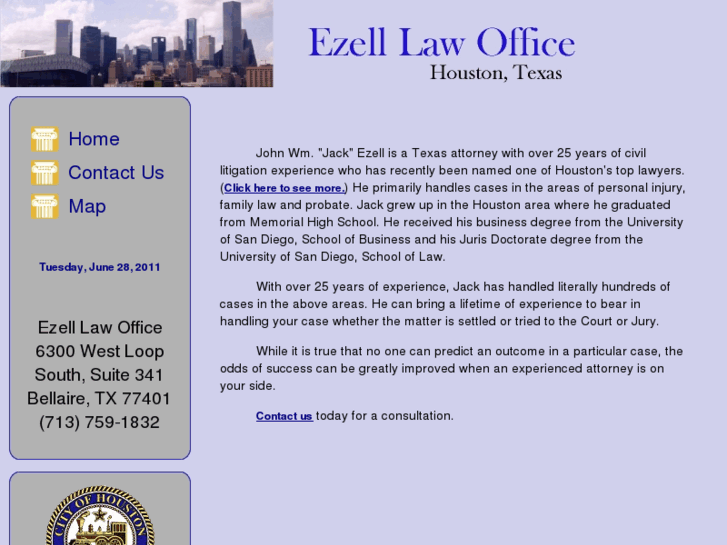 www.ezelllawfirm.com