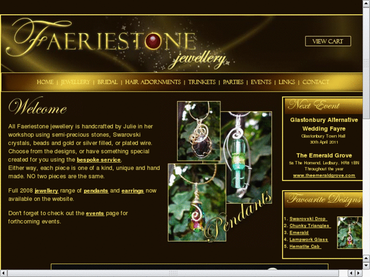 www.faeriestone.com