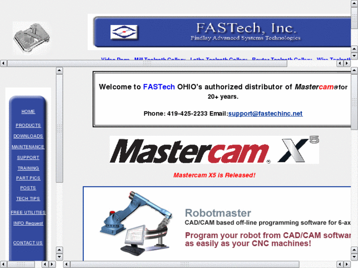 www.fastechinc.net