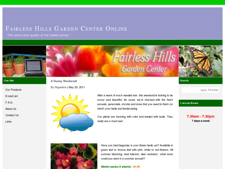 www.fhgardencenter.com