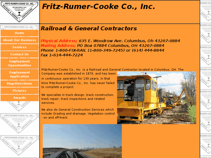 www.fixrail.com