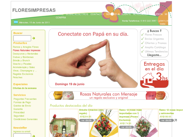 www.floresimpresas.com.ar