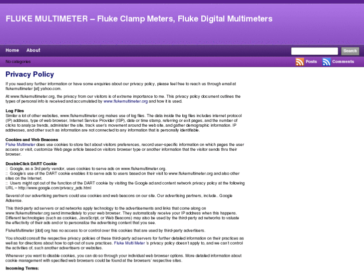 www.flukemultimeter.org