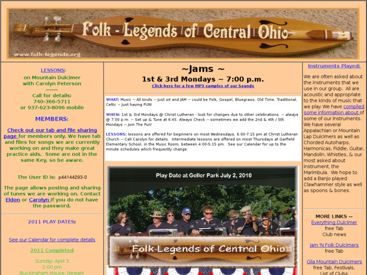 www.folk-legends.org