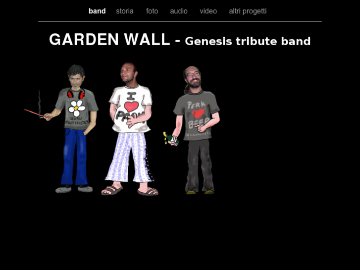 www.gardenwall.it