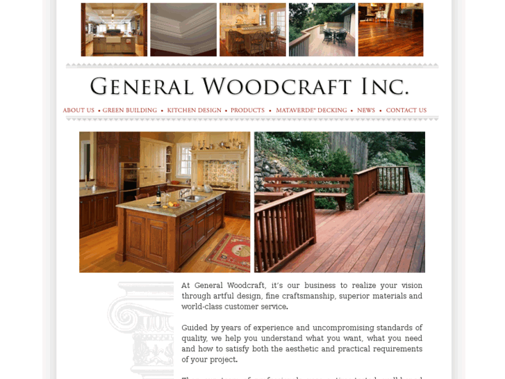 www.generalwoodcraftinc.com