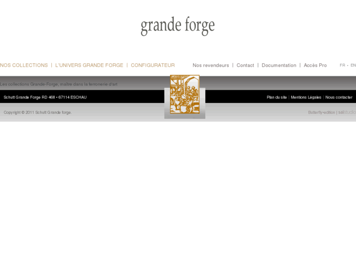 www.grande-forge.es