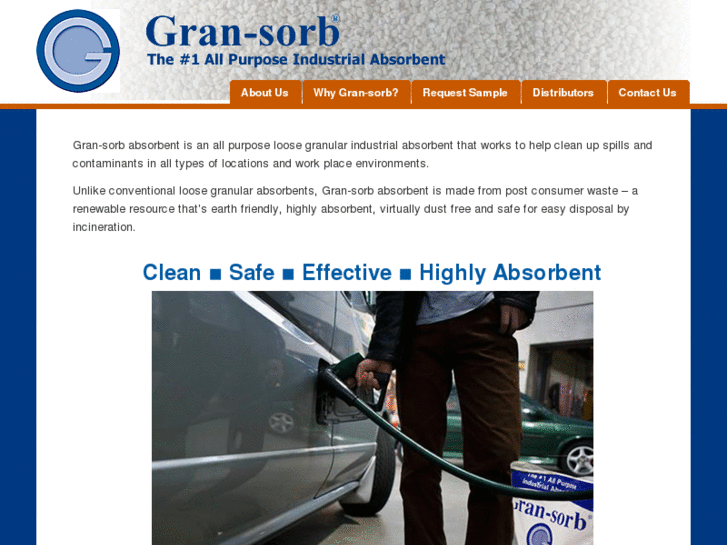 www.gransorb.com