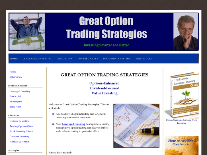 www.great-option-trading-strategies.com