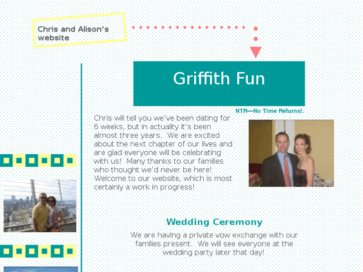 www.griffithfun.com