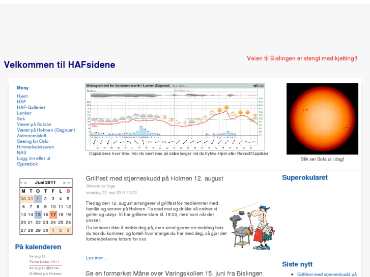 www.hadeland-astro.net