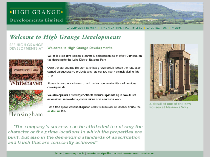 www.highgrange.com