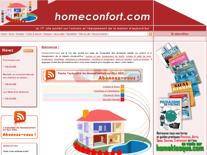 www.homeconfort.com