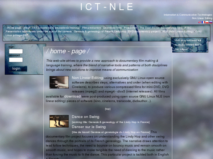 www.ictnle.com