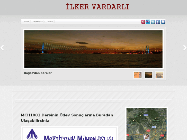 www.ilkervardarli.com