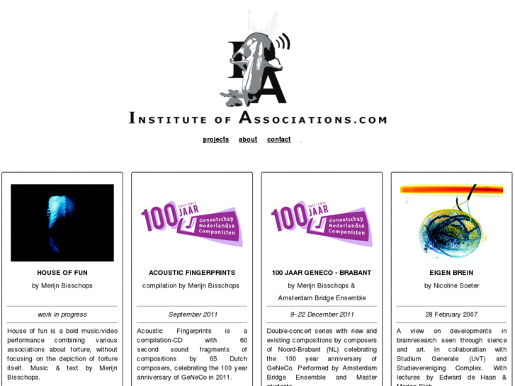 www.instituteofassociations.com