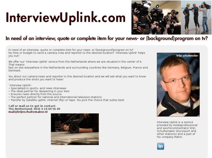 www.interviewuplink.com