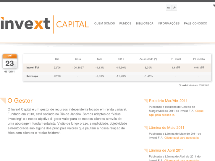 www.invextcapital.net