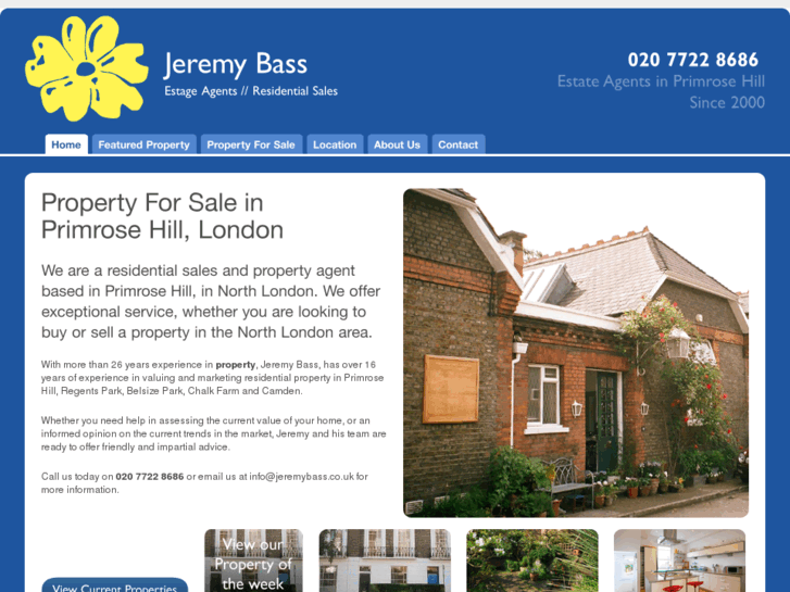 www.jeremybass.co.uk