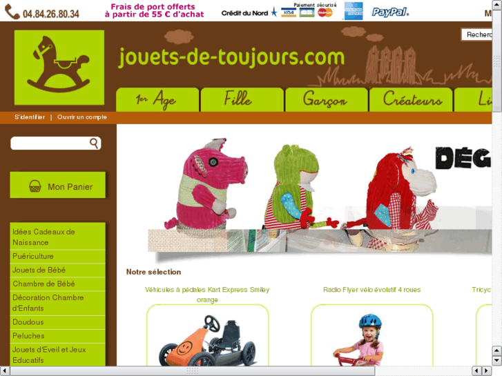 www.jouetsdetoujours.com