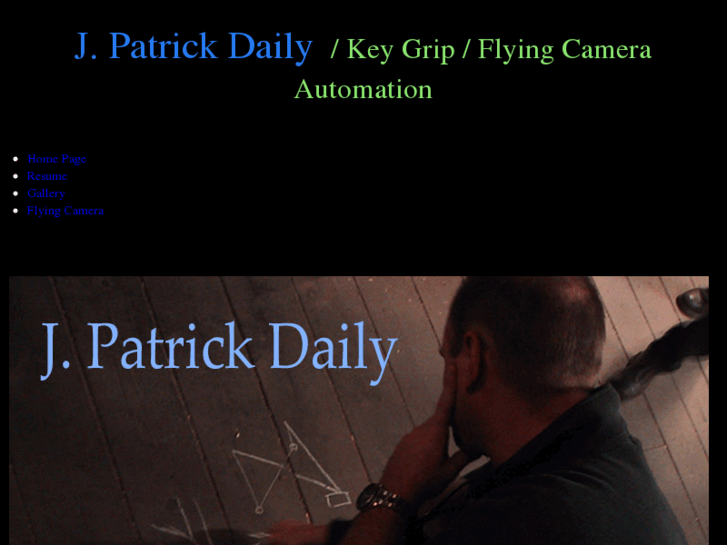 www.jpatrickdaily.com