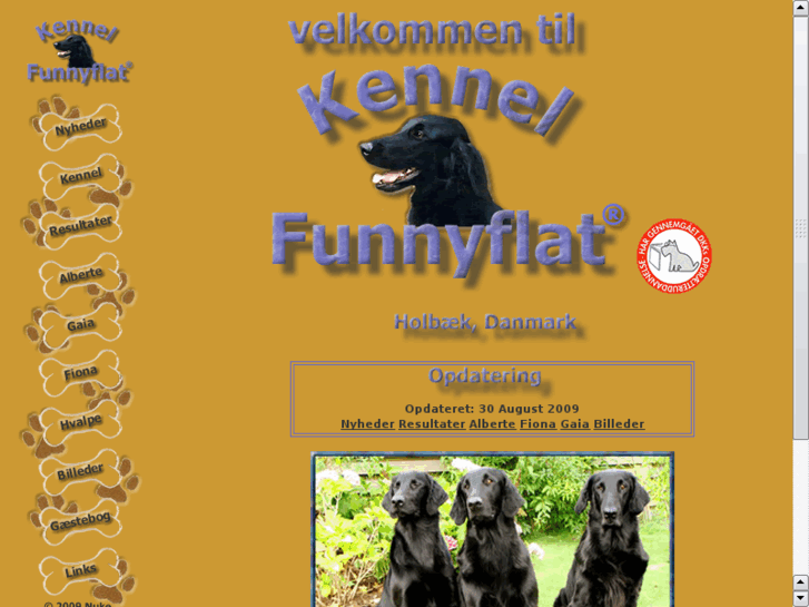 www.kennel-funnyflat.com