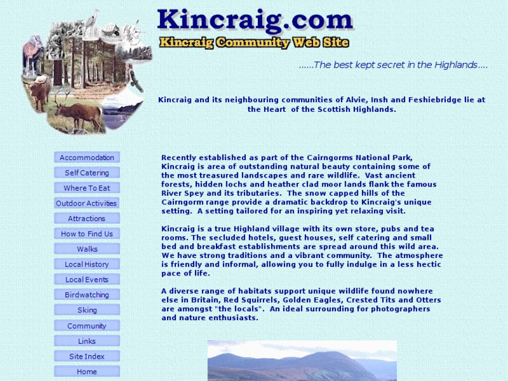 www.kincraig.com