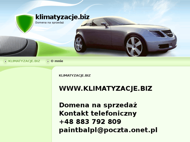 www.klimatyzacje.biz