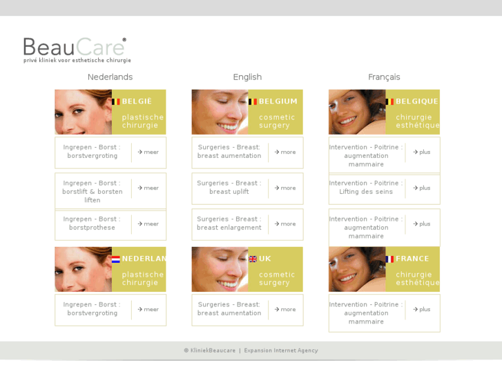 www.kliniek-beaucare.com