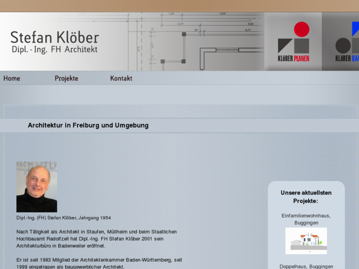 www.kloeber-planen.de