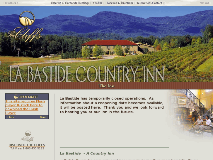 www.labastide.com