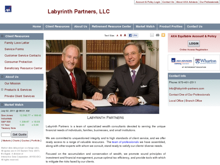 www.labyrinth-advisors.com