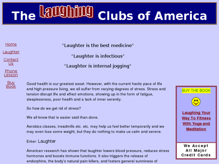 www.laughing-club.com