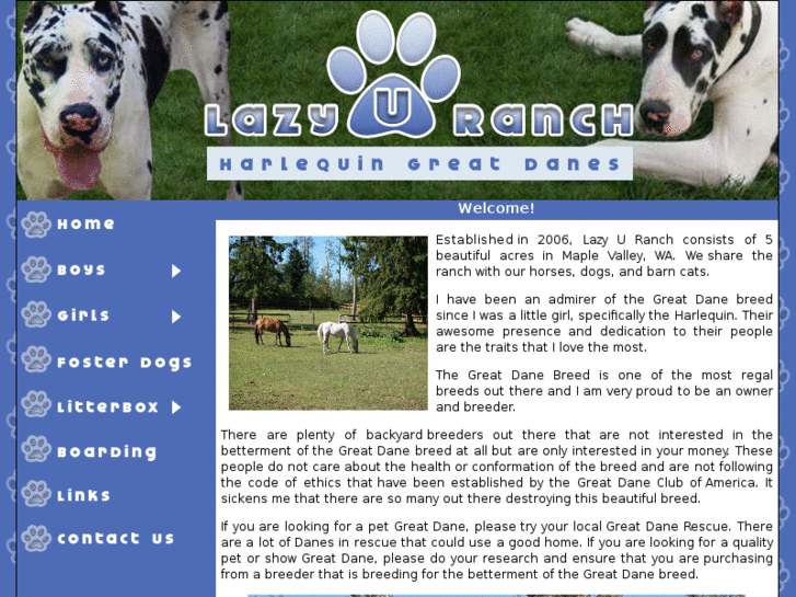 www.lazy-u-ranch.com
