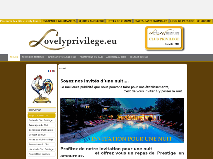 www.lovelyprivilege.eu