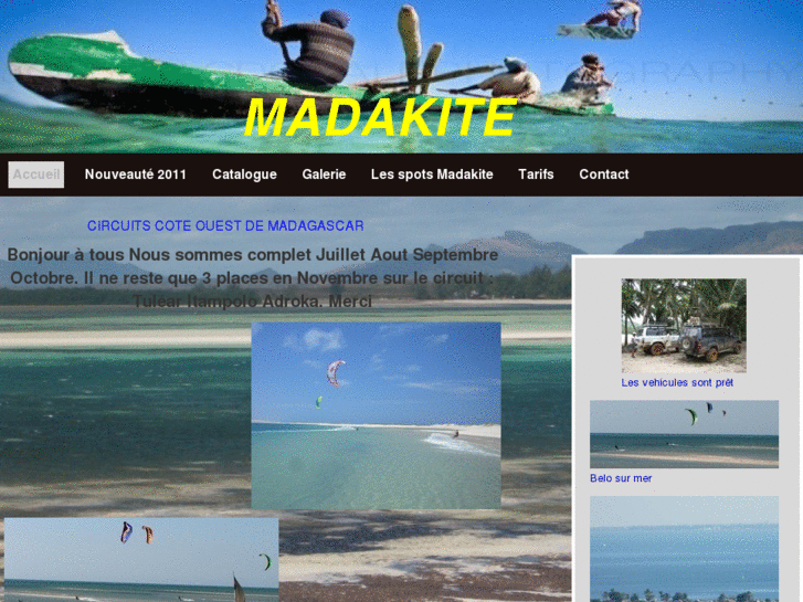 www.madakite.com