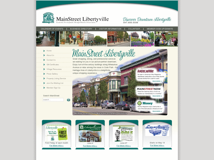www.mainstreetlibertyville.com