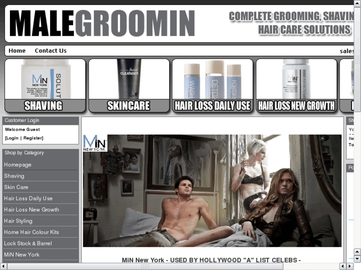 www.malegroomin.com