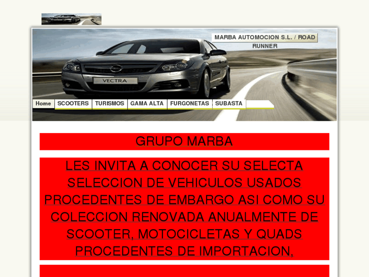 www.marbauto.es