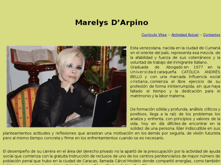 www.marelysdarpino.com