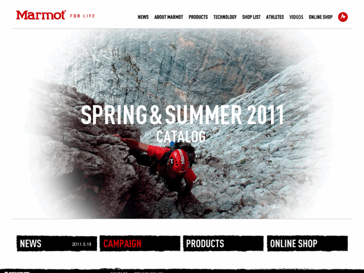 www.marmot.jp